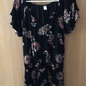 Old Navy Maxi Dress
